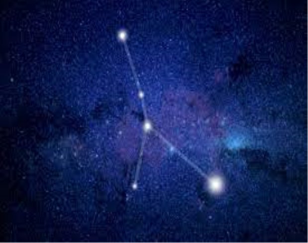 Цікаві факти про сузір&#39;я Рак: міфи і відкриття з ним пов&#39;язані | #ТЕГ